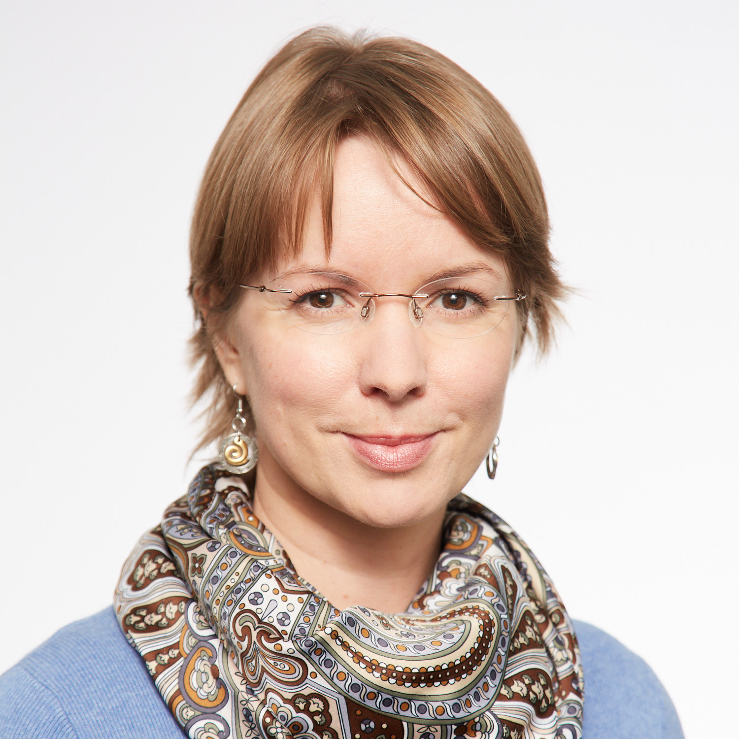 Vera Axyonova, course instructor for Doing Fieldwork in Challenging Environments at ECPR's Research Methods and Techniques